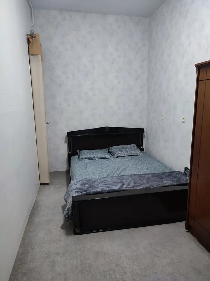 مجتمع اقامتگاهی یک خوابه گلبار انقلاب