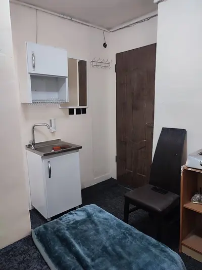 مجتمع اقامتی فلت گلبار انقلاب - واحد۴