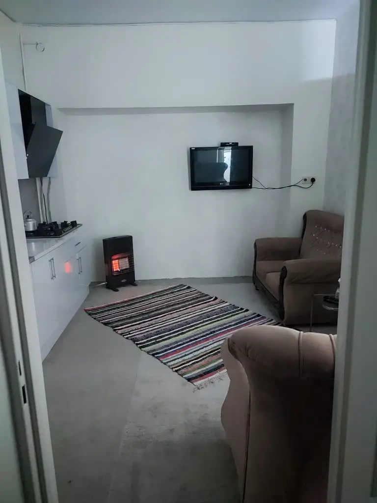 مجتمع اقامتگاهی یک خوابه گلبار انقلاب