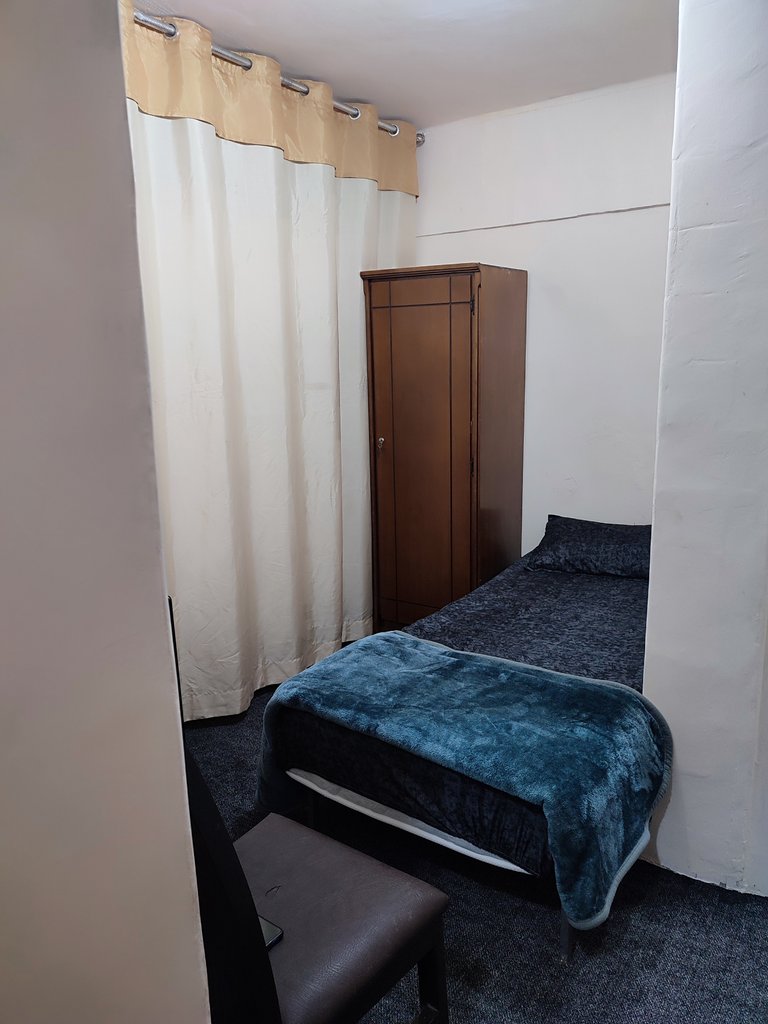 مجتمع اقامتگاهی فلت گلبار انقلاب - واحد۴