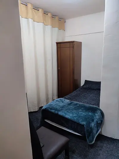 مجتمع اقامتی فلت گلبار انقلاب - واحد۴