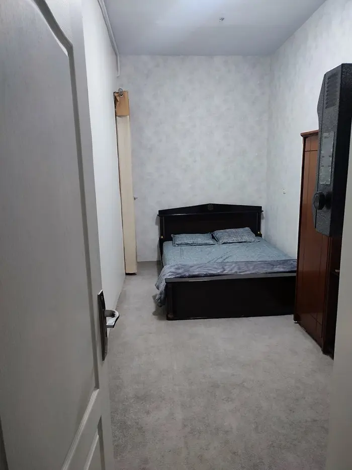 مجتمع اقامتگاهی یک خوابه گلبار انقلاب