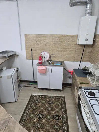 ویلا دوخوابه روستایی حسابی