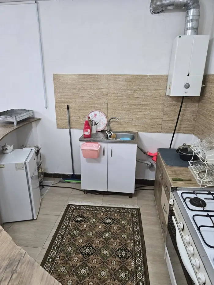 ویلا دوخوابه روستایی حسابی