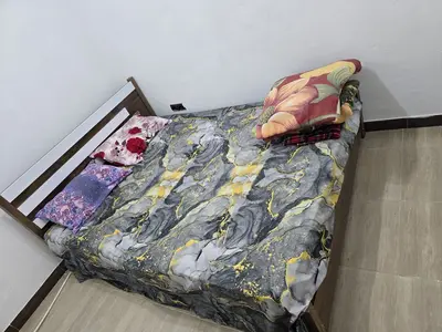 ویلا دوخوابه روستایی حسابی