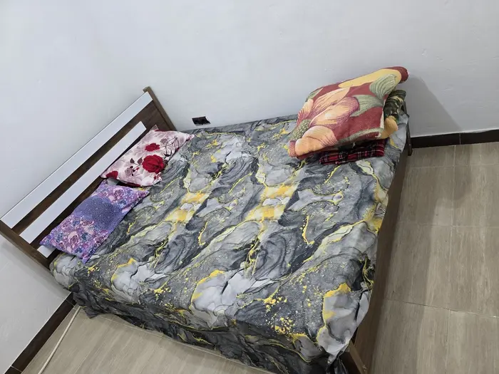 ویلا دوخوابه روستایی حسابی