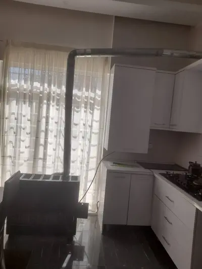 ویلا دوخوابه مشفق سهلیه