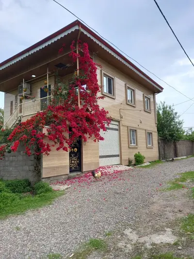 سوئیت یک خوابه سقالکسار جیرده