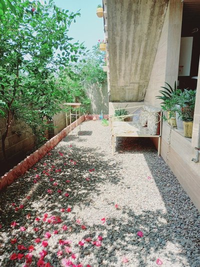 سوئیت یک خوابه سقالکسار جیرده