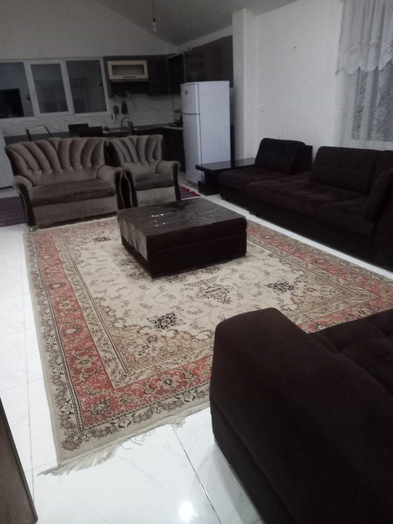 ویلا دوخوابه دوبلکس سپهر لاهو