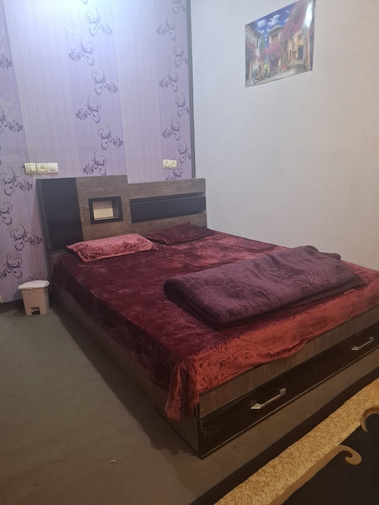 آپارتمان دوخوابه فرودگاه 1