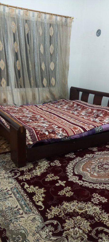 ویلا دوخوابه دوبلکس سپهر لاهو