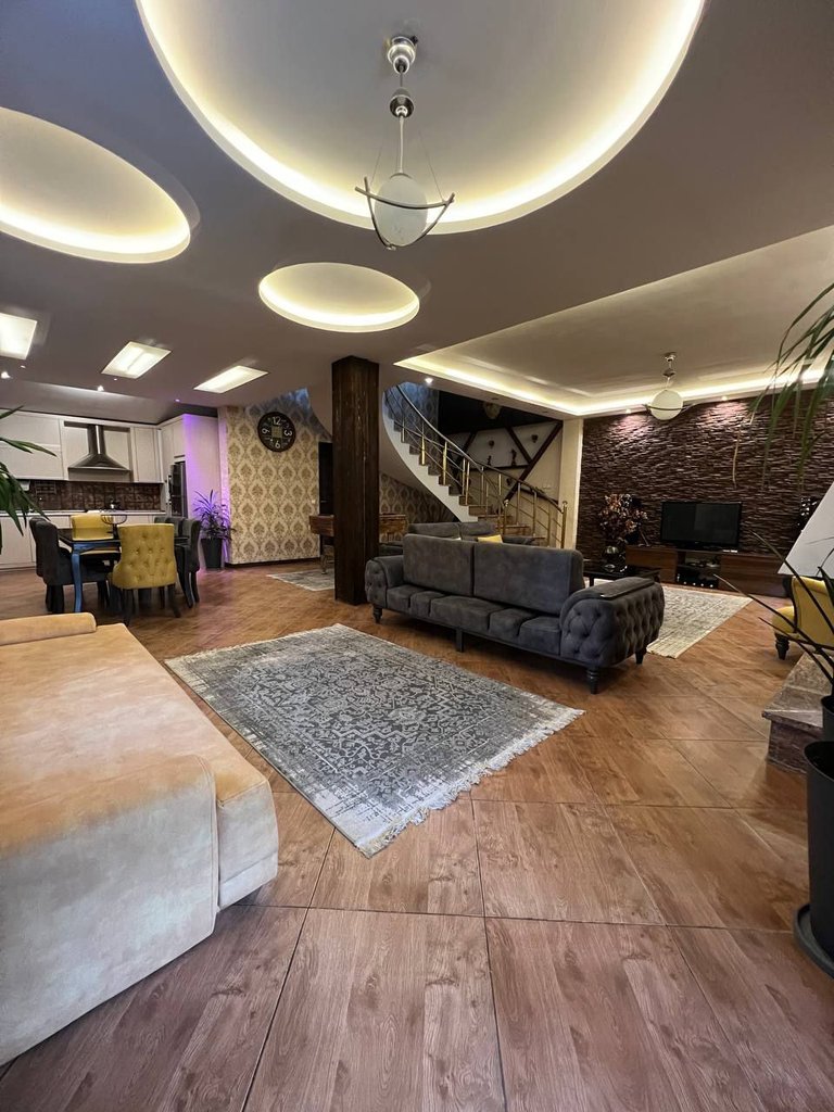 ویلا سه خوابه استخردار آبگرم مجید