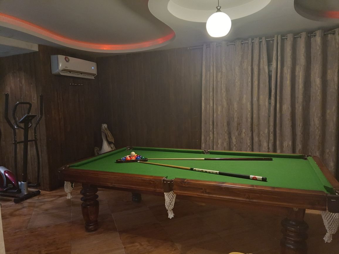 ویلا دو استخره مجید