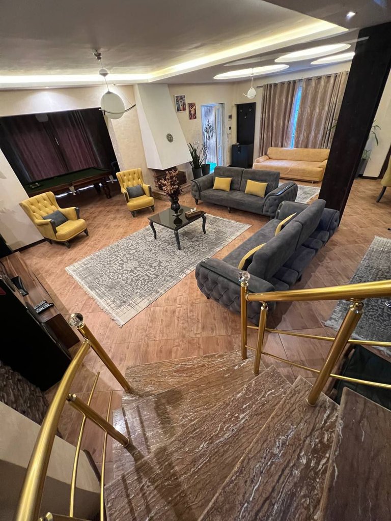 ویلا دو استخره مجید