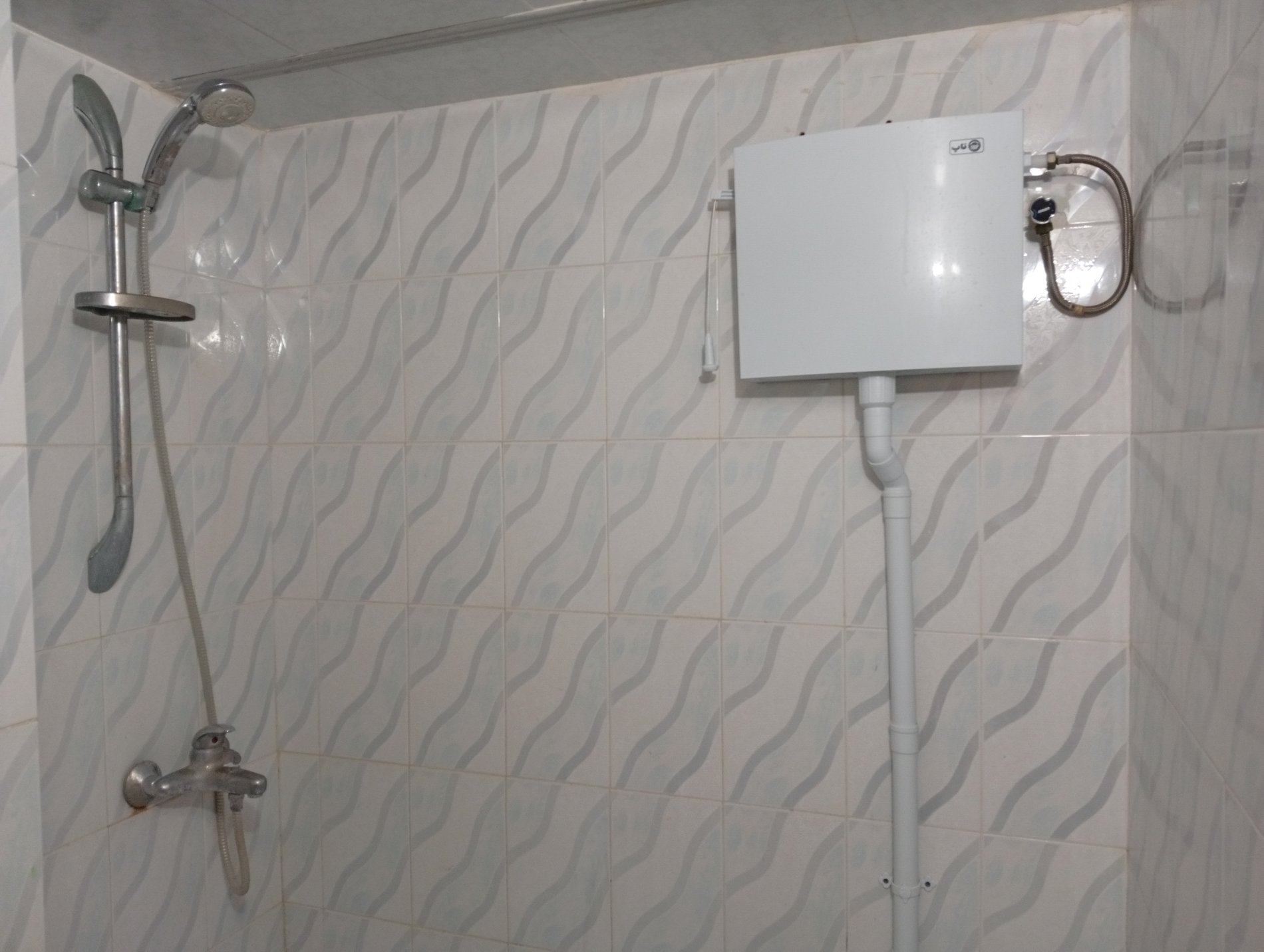 مجتمع اقامتگاهی فرهیختگان - ۲۱۵