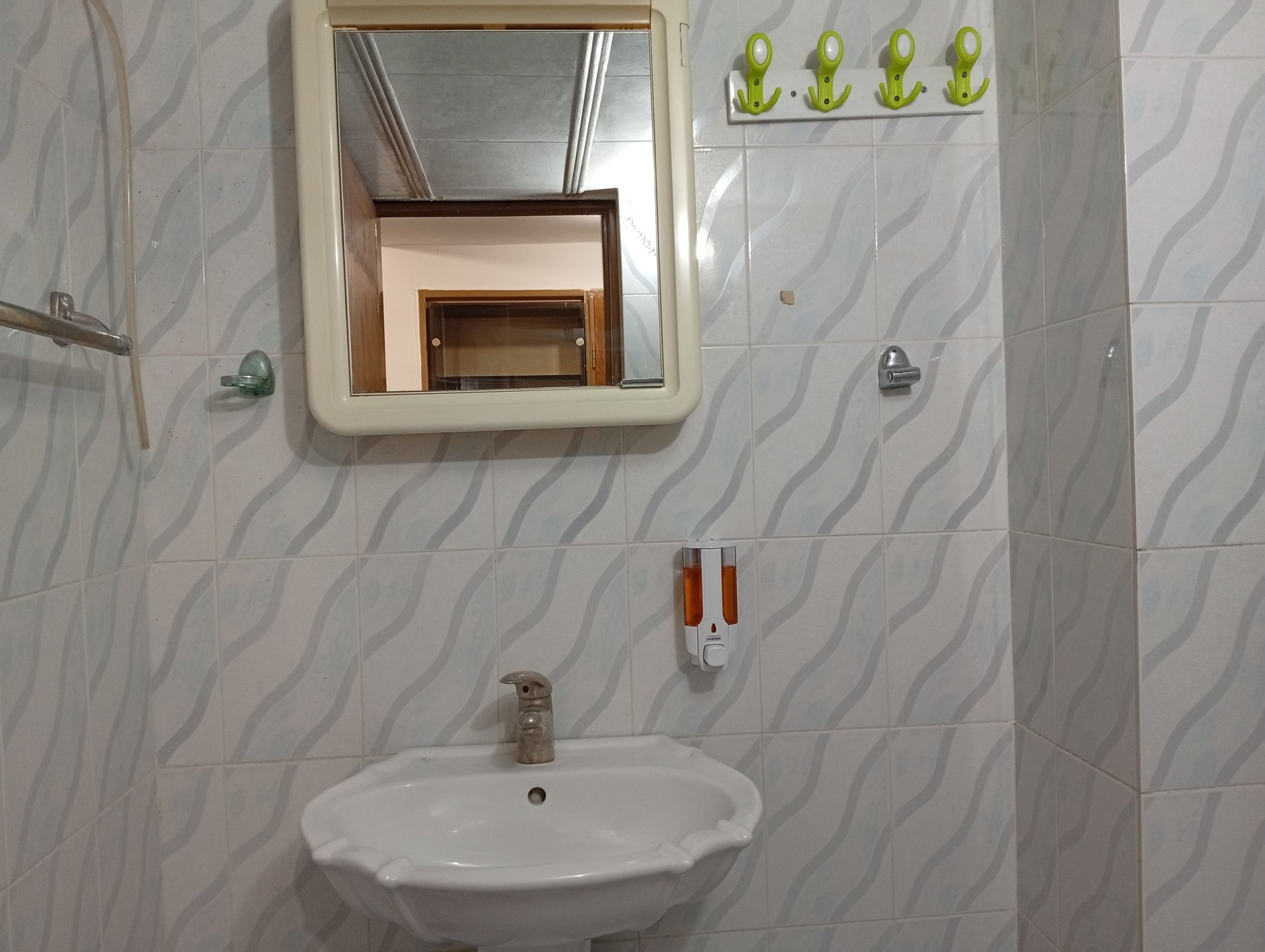 مجتمع اقامتگاهی فرهیختگان - واحد ۱۰۸