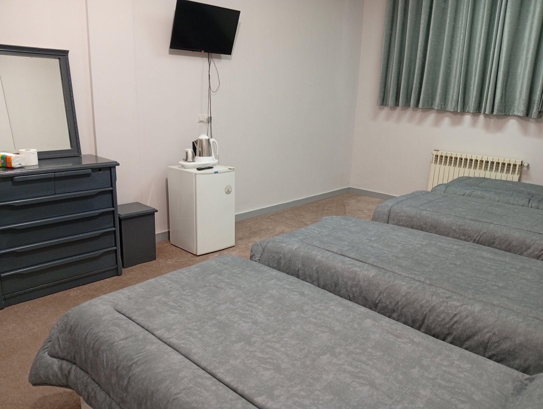 مجتمع اقامتی فرهیختگان - 112