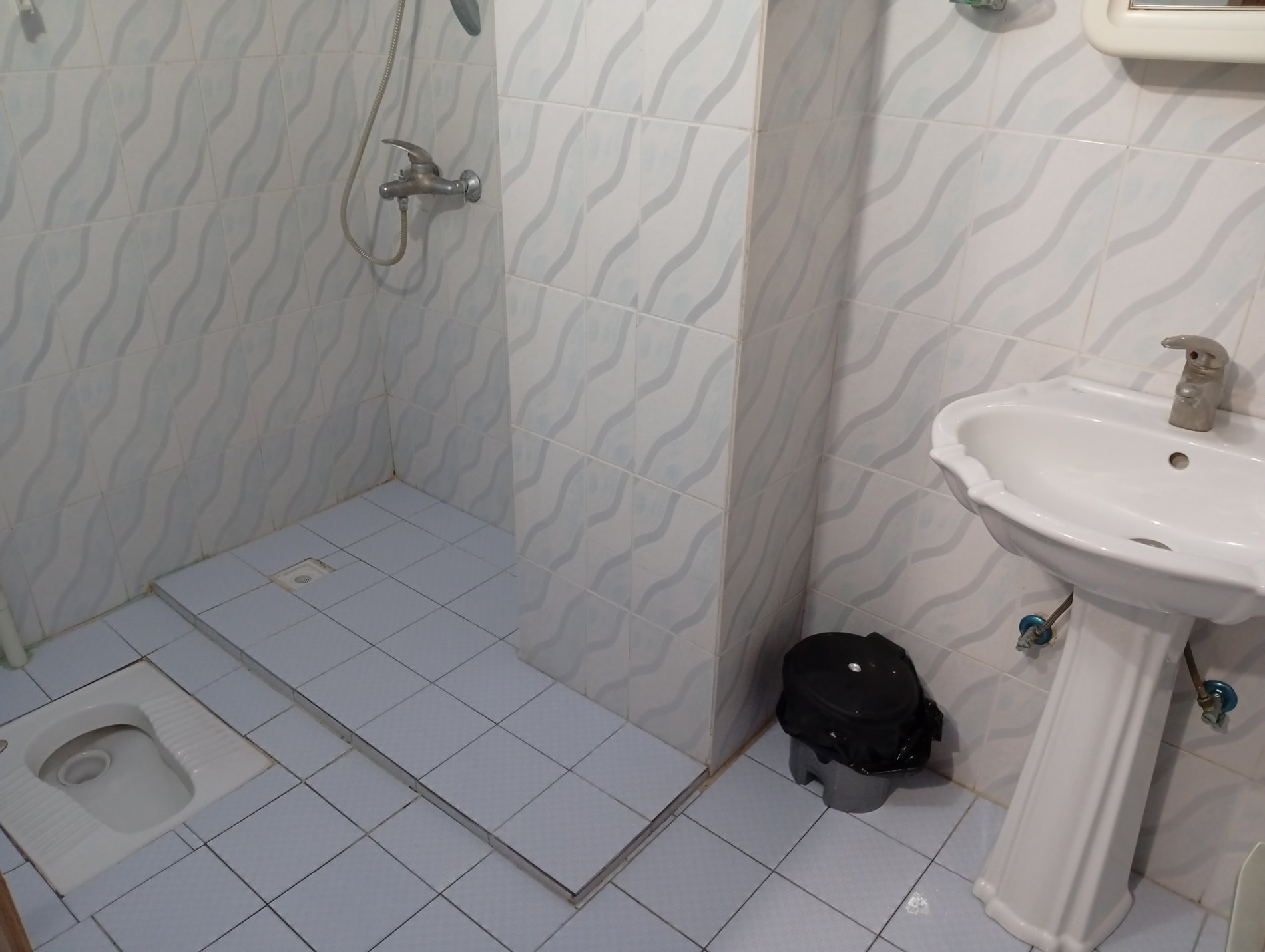 مجتمع اقامتگاهی فرهیختگان - ۲۱۳