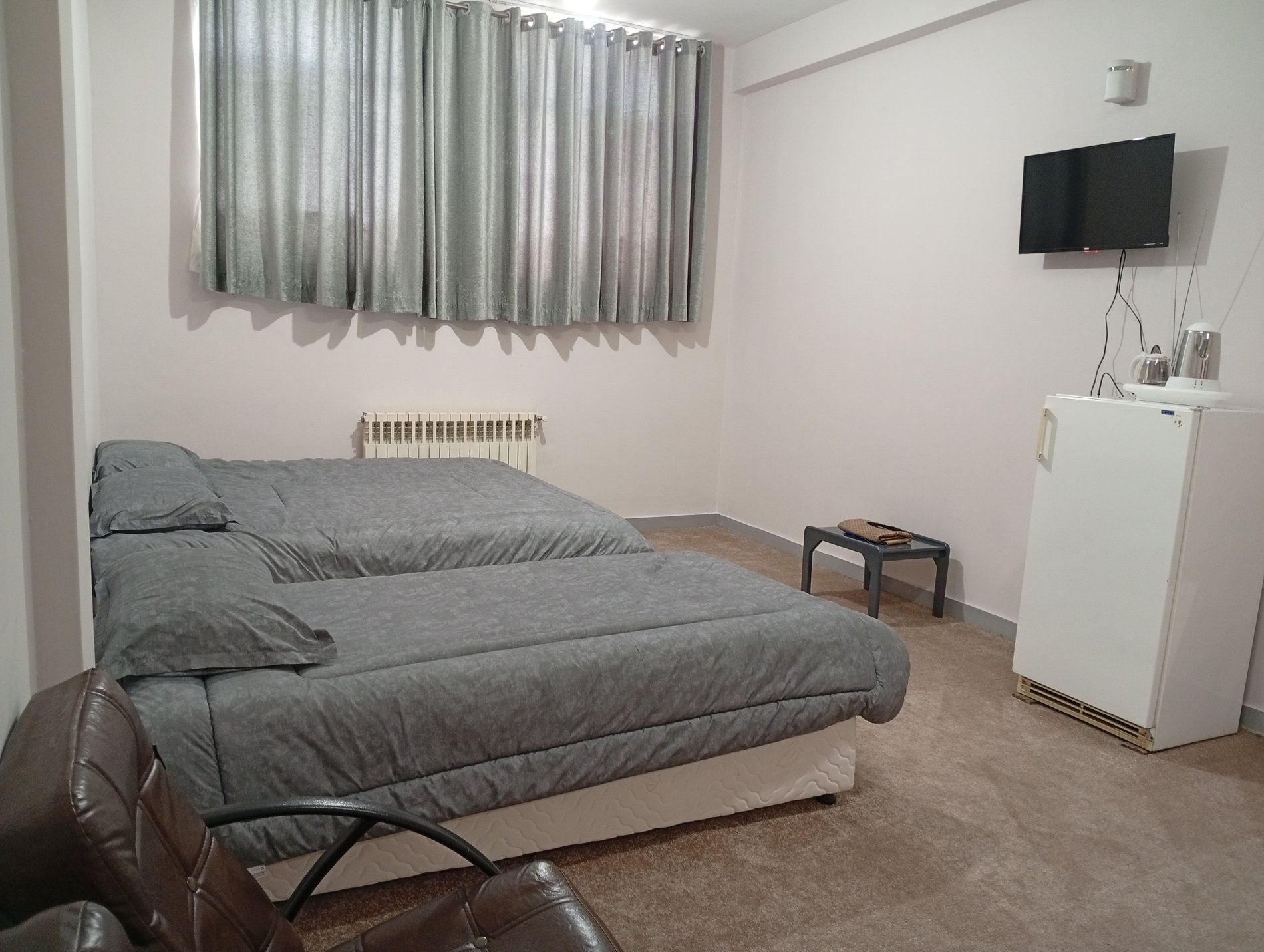 مجتمع اقامتگاهی فرهیختگان - واحد ۱۰۸