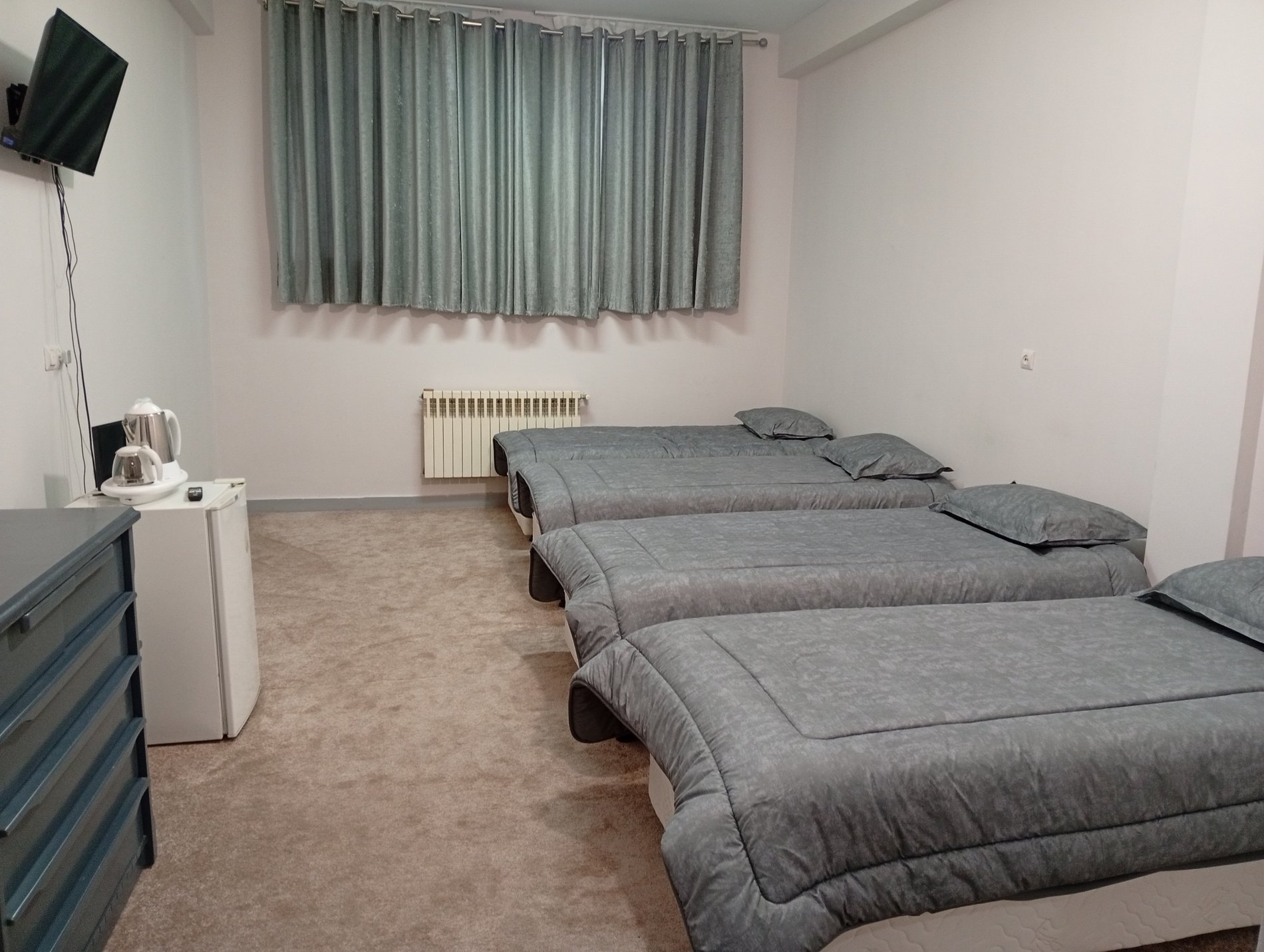 مجتمع اقامتگاهی فرهیختگان - 112