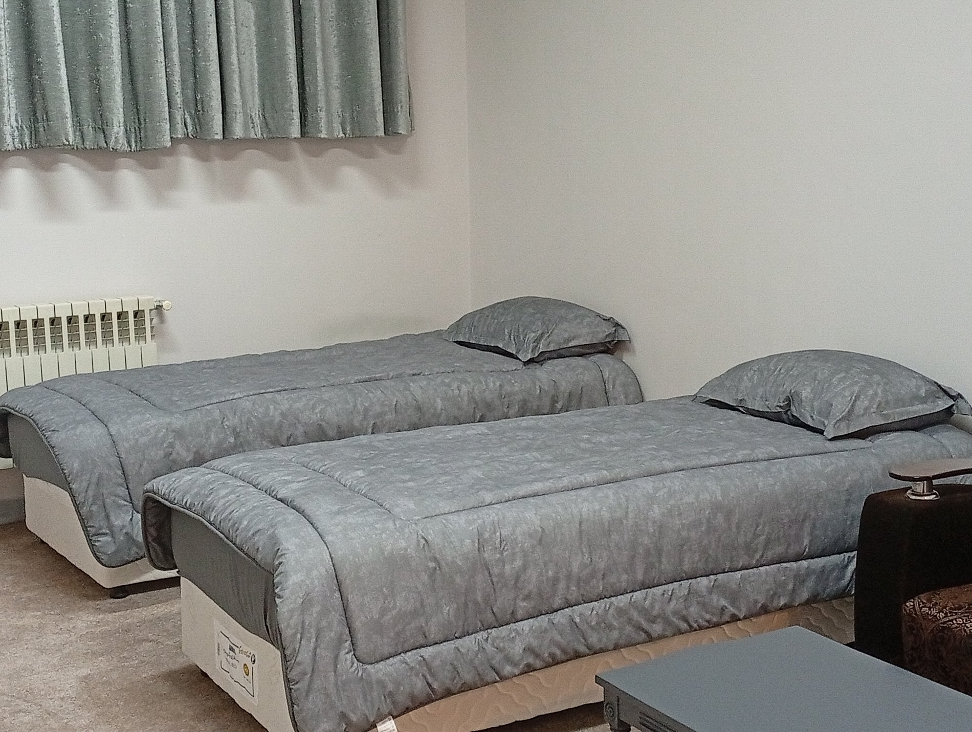 مجتمع اقامتی فرهیختگان - ۲۱۳