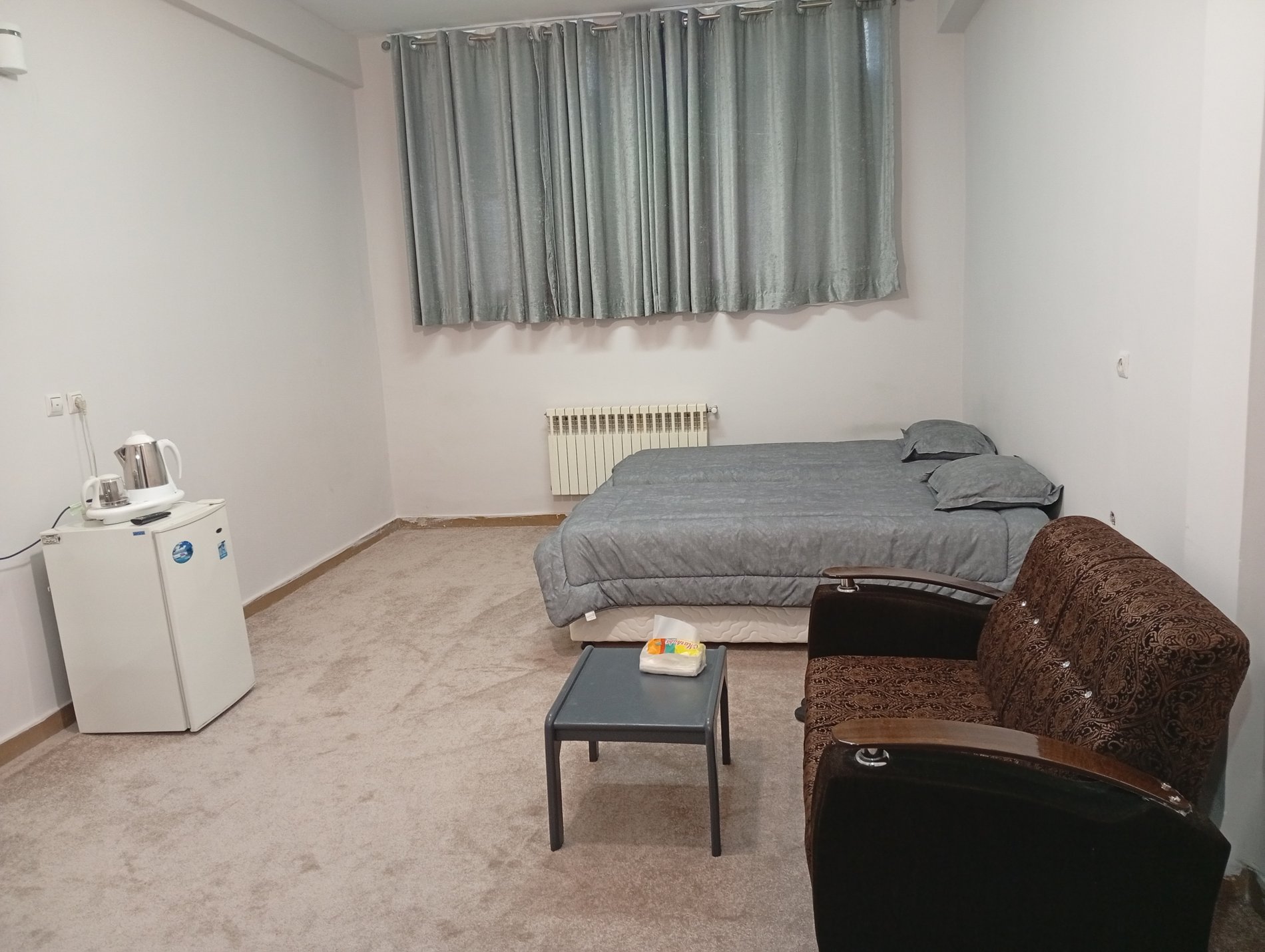 مجتمع اقامتی فرهیختگان - ۲۱۳