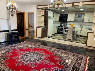 ویلا دوخوابه بلوط 3