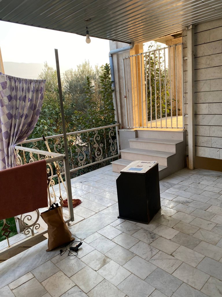 ویلا دوخوابه بلوط 3