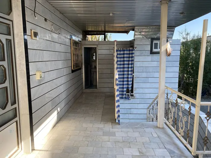 ویلا دوخوابه بلوط 3