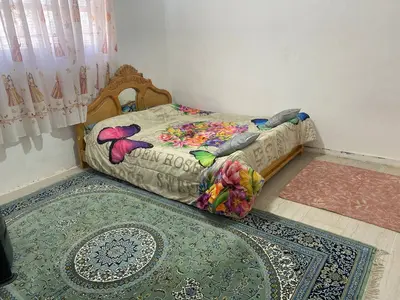 ویلا دوخوابه بلوط 3