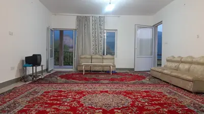 ویلا یک خوابه لاجیم