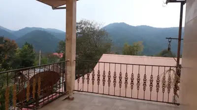 ویلا یک خوابه لاجیم