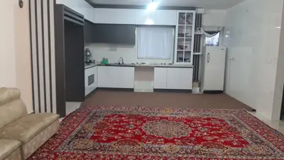 ویلا یک خوابه لاجیم