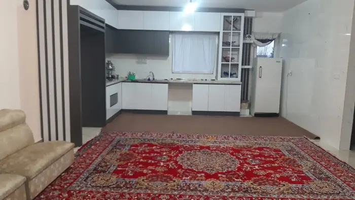 ویلا یک خوابه لاجیم