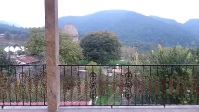 ویلا یک خوابه لاجیم