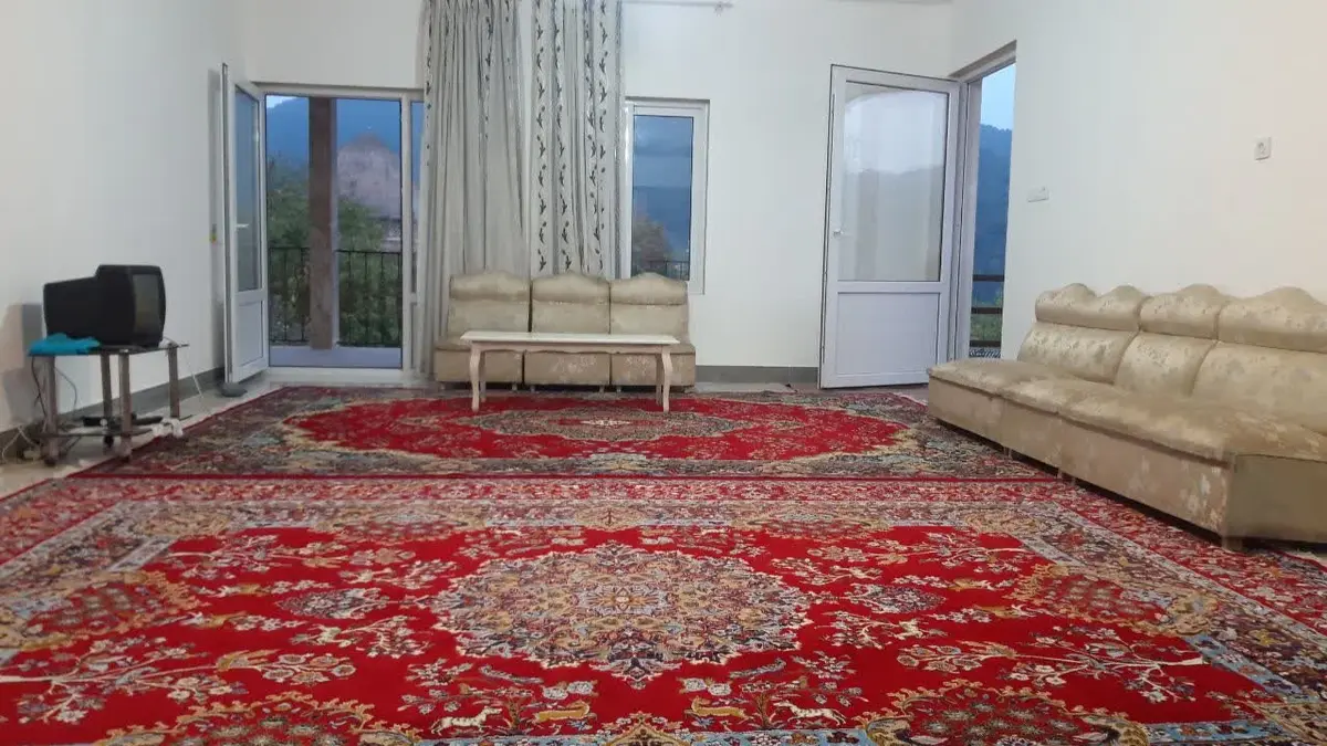 ویلا یک خوابه لاجیم