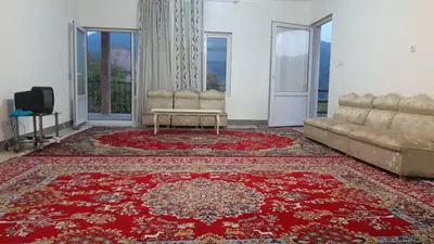 ویلا یک خوابه لاجیم