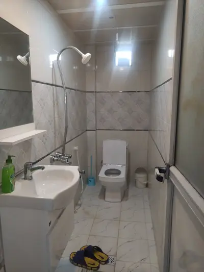 سوئیت یک خوابه جنگلی ذاکر