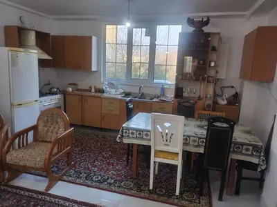 سوئیت یک خوابه جنگلی ذاکر