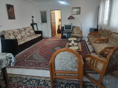 سوئیت یک خوابه جنگلی ذاکر