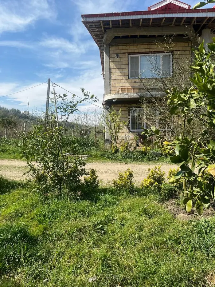 سوئیت یک خوابه جنگلی ذاکر