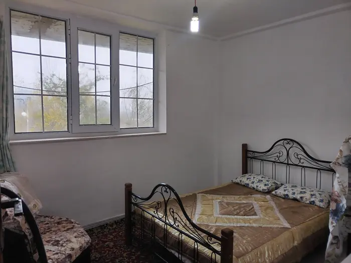 سوئیت یک خوابه جنگلی ذاکر