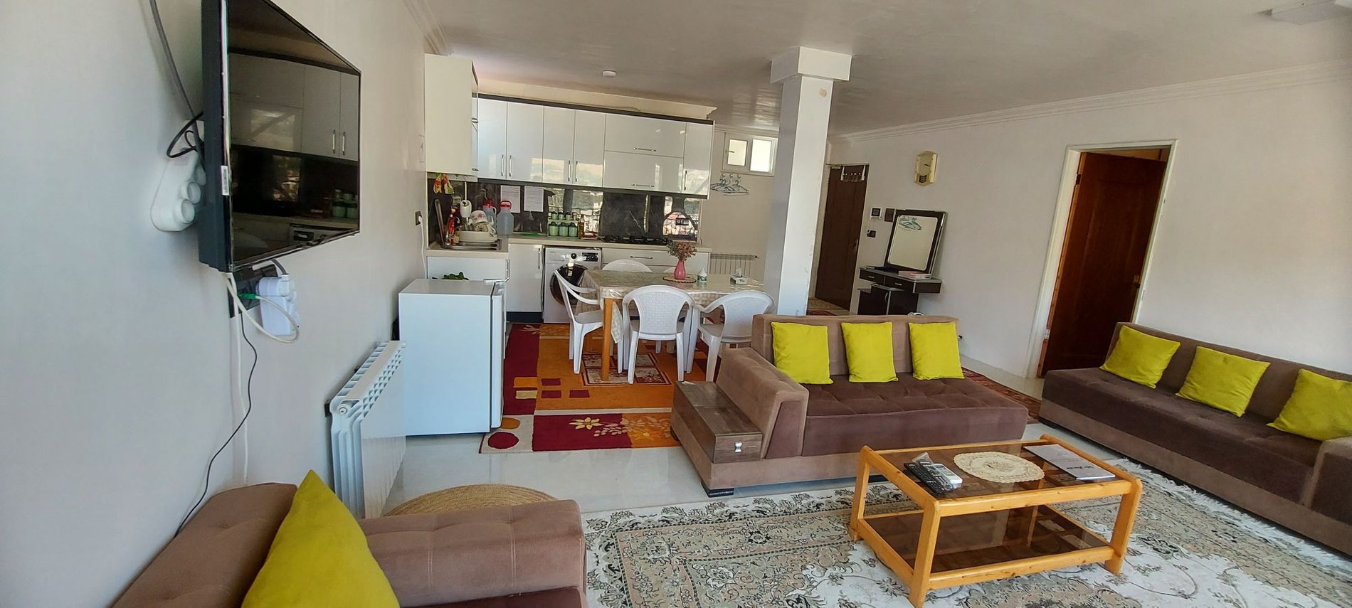 یک خوابه ساینا