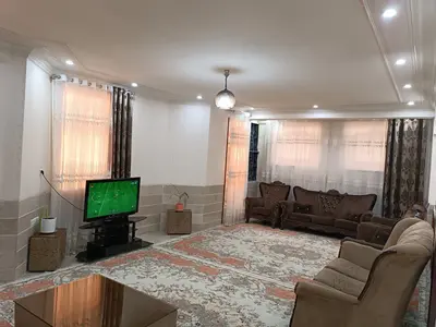 ویلا دوخوابه یاسین واحد 5