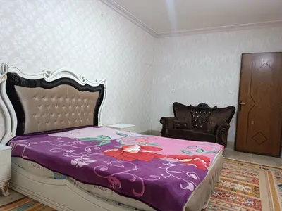 ویلا دوخوابه یاسین واحد 5