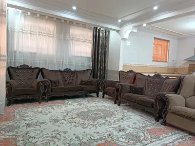 ویلا دوخوابه یاسین واحد 5