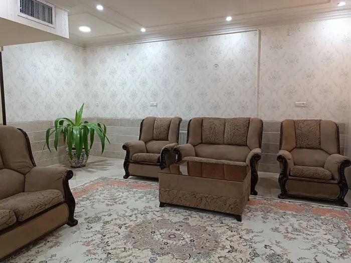 ویلا دوخوابه یاسین واحد 5