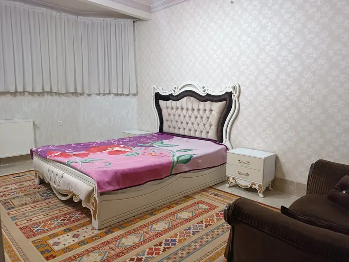 ویلا دوخوابه یاسین واحد 5