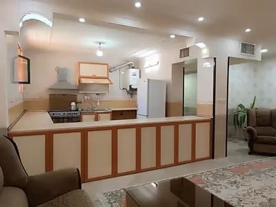 ویلا دوخوابه یاسین واحد 5